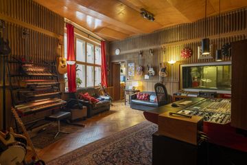 Berlin  Studio Complete Studio image 0