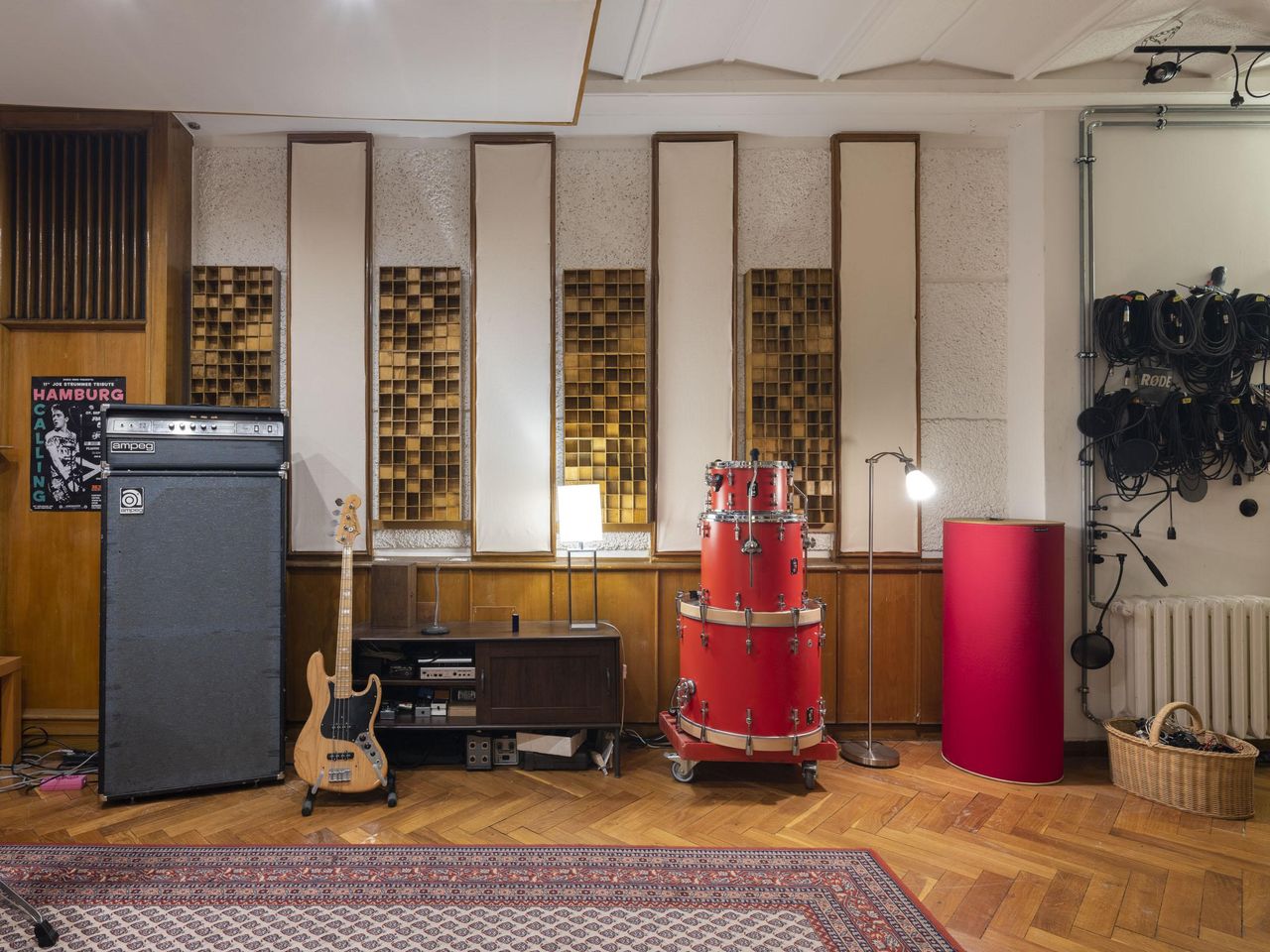 Berlin Creative Meeting Studio Tricone Studios image 4