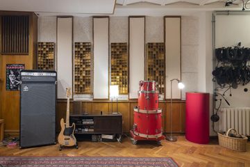 Berlijn Creative Meeting Studio Tricone Studios image 4