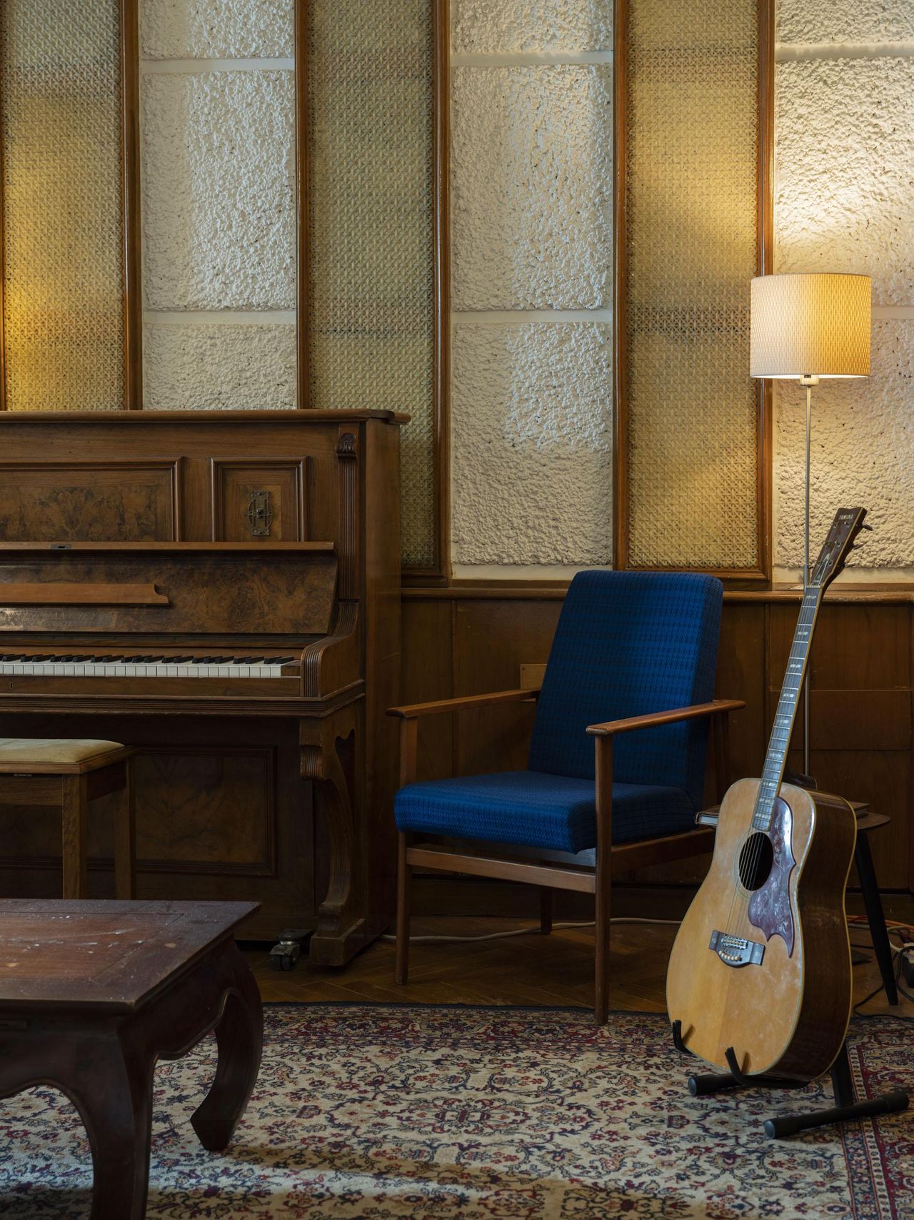 Berlin Creative Meeting Studio Tricone Studios image 5