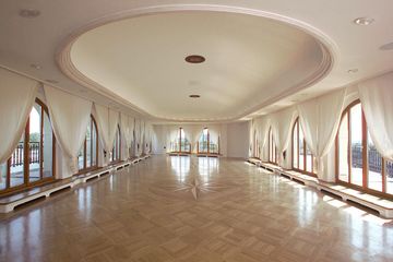 Hamburg Corporate event space Störtebecker Säle image 1