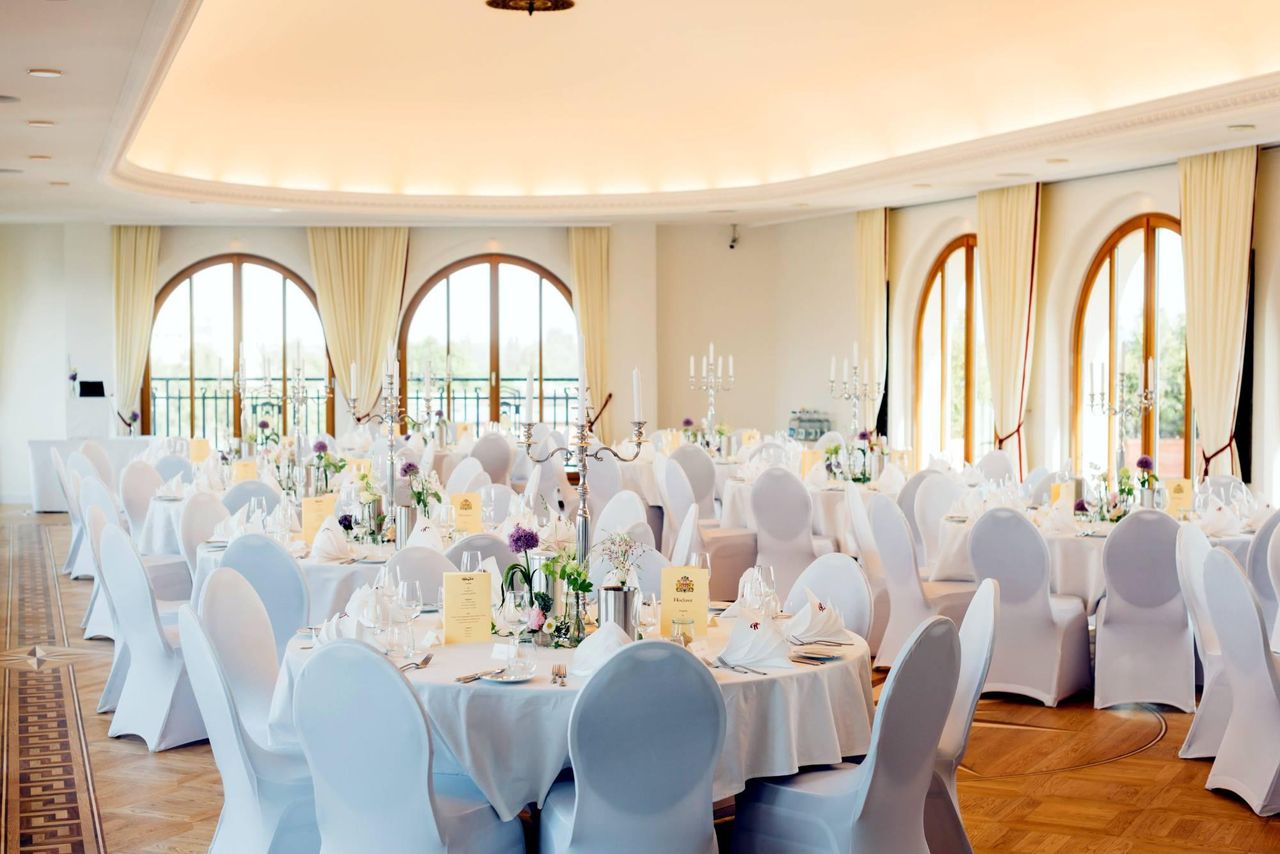 Hamburg  Eventlocation Störtebecker Säle image 0