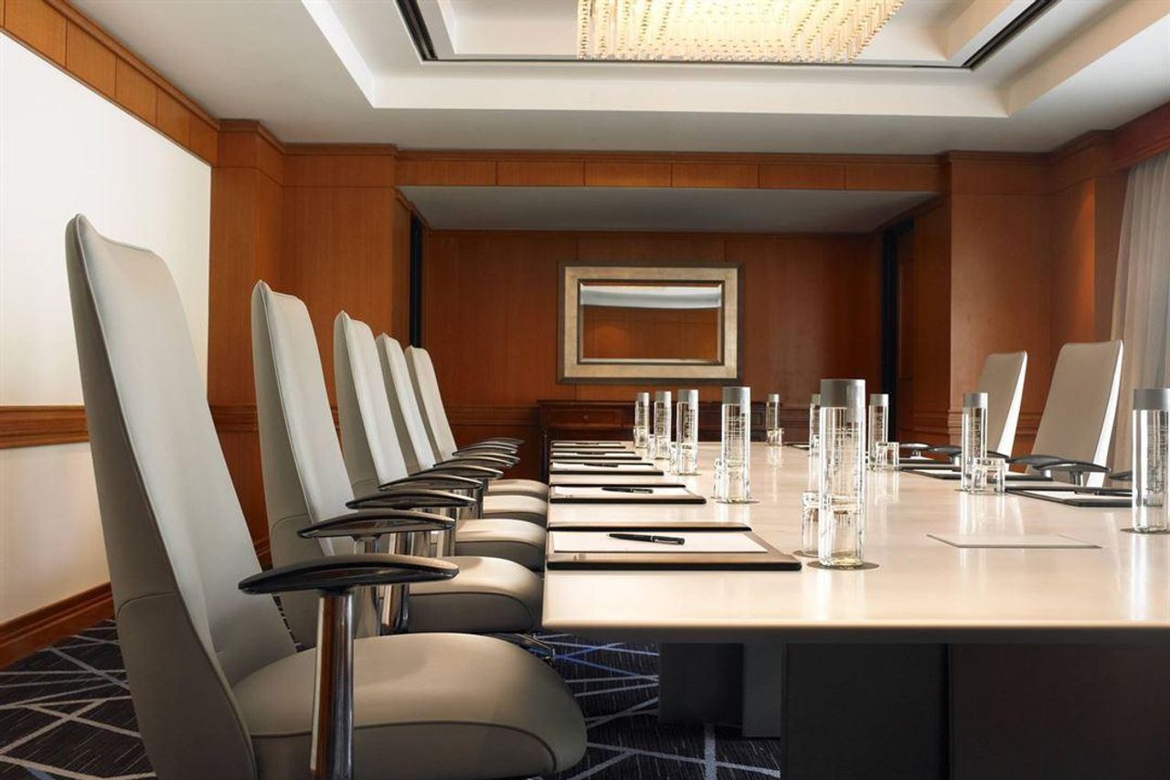 San Francisco   The Autograph Collection image 9