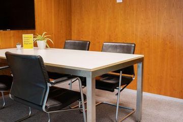 Den Haag Klantafspraak Meetingräume Vergaderruimte klein image 1