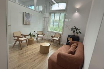 Marburg Seminar room Marburg MINDS image 1