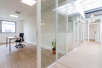 Bailly-Romainvilliers  Coworking spaces Bureau 4 image 0