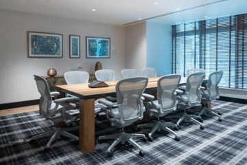 Hong Kong Coworking Meeting rooms Multi-functional Meeting Room image 0