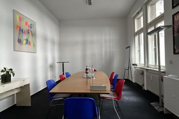 Keulen Workshopruimtes Proben/Konferenz Raum am Eigelstein/ HBF image 1