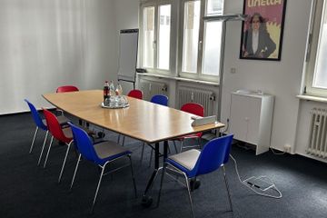 Keulen Workshopruimtes Proben/Konferenz Raum am Eigelstein/ HBF image 0