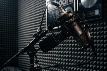 Rest of the World Recording Studio T9C image 2