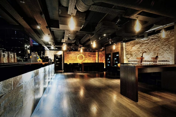 London Partyraum Púrl Barbican image 0