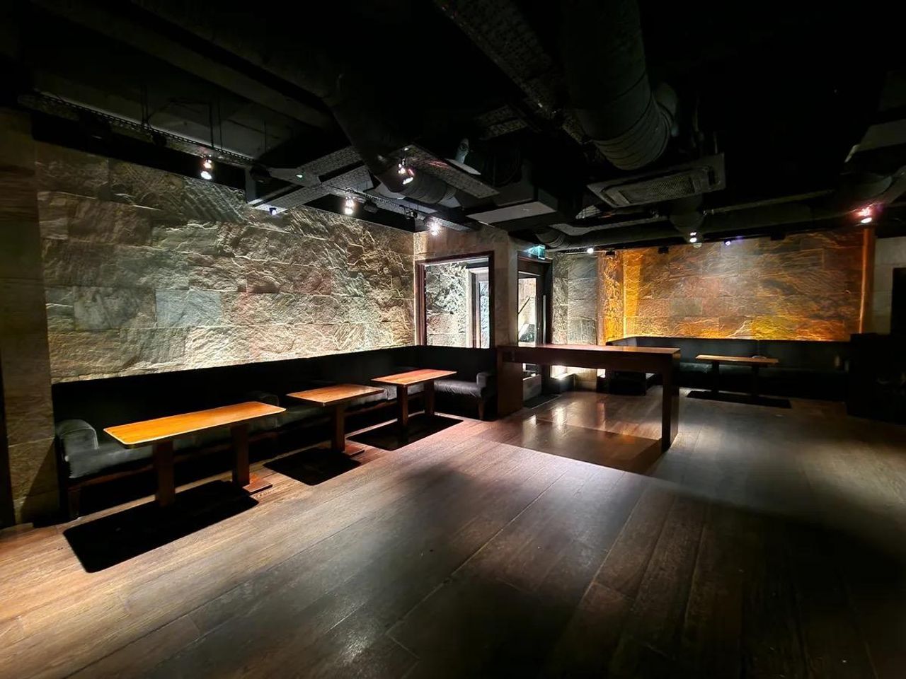 London  Party room Púrl Barbican image 1