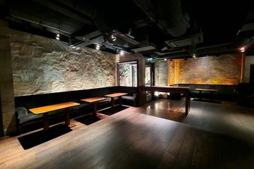 London Party room Púrl Barbican image 1