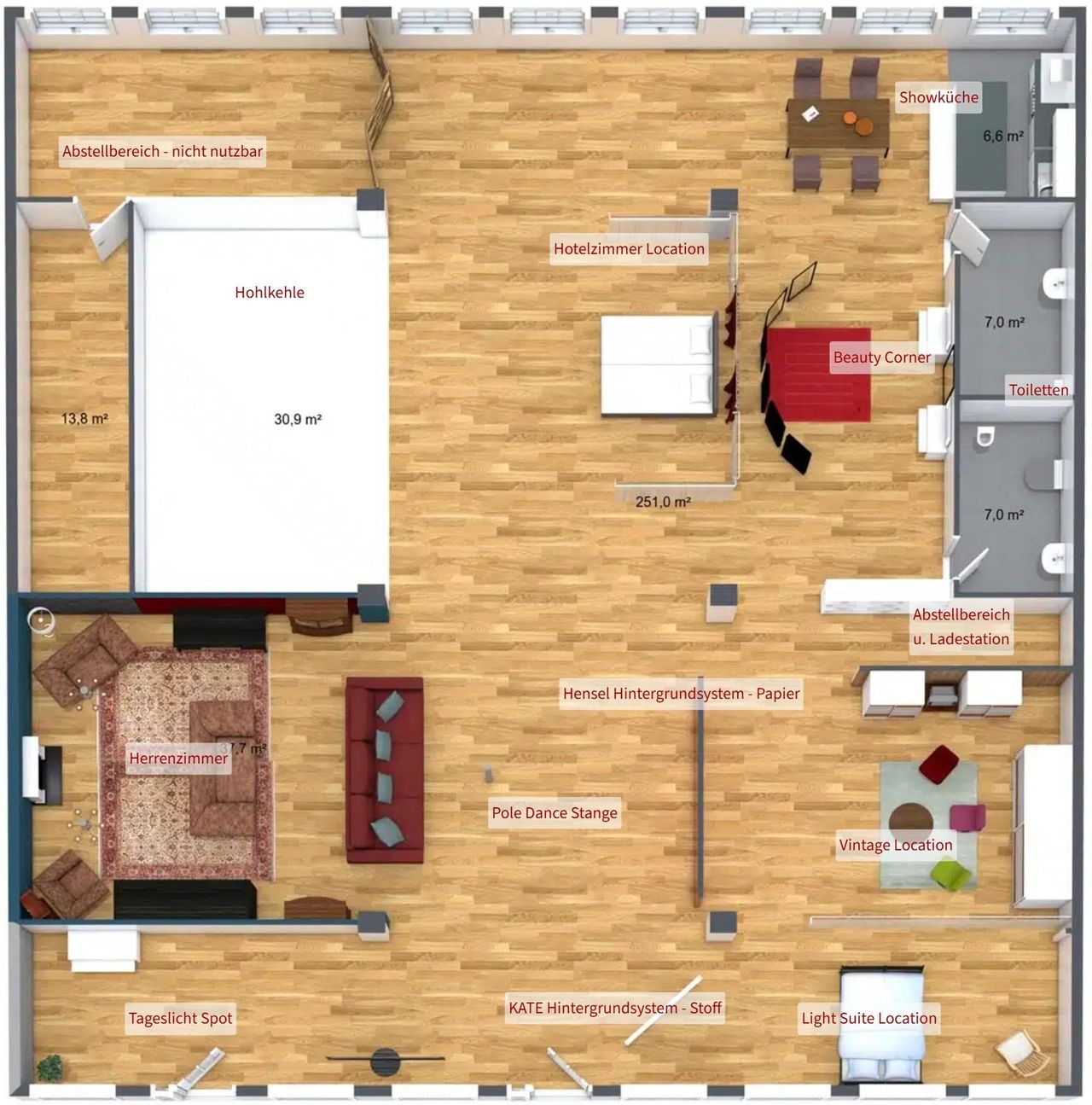 Nürnberg  Fotostudio Fotostudio Nürnberg image 0