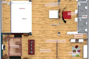 Nürnberg Fotostudio Fotostudio Nürnberg image 0