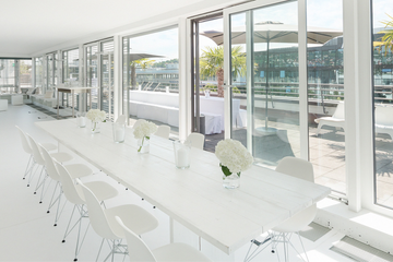Stuttgart Offsite Meeting Function Room SKYLOFT Stuttgart image 0