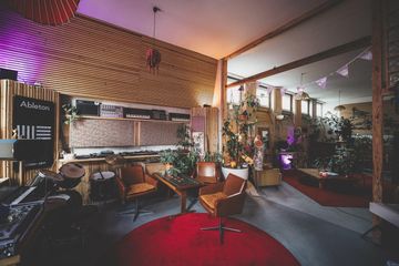 Leipzig  Studio [Studio 1] Future Fabrik image 0