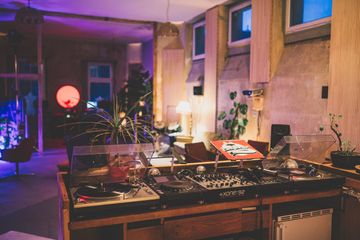 Leipzig  Studio [Studio 1] Future Fabrik image 1