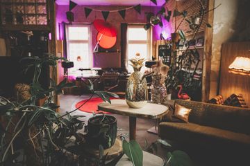 Leipzig  Studio [Studio 1] Future Fabrik image 2