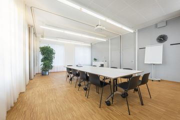 Rest of the World Kundengespräch ZUGkraft image 0