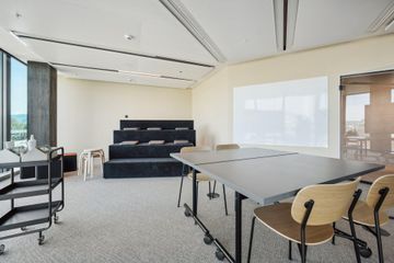 Zürich  Workshop-Räume Scirocco Agile Space image 1
