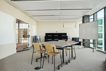 Zürich  Workshop-Räume Scirocco Agile Space image 2