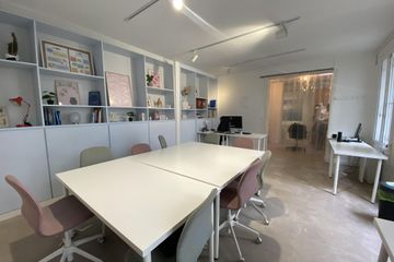 Paris Workspace Private offices for rent on Rue des Filles du Calvaire, Paris 3rd. image 3