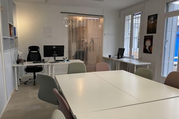 Paris Workspace Private offices for rent on Rue des Filles du Calvaire, Paris 3rd. image 1