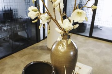 Düsseldorf  Business Center COWORKING SPACES Three George Düsseldorf image 2