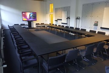 Berlin  Konferenzraum Conference 5 im House of Communication Berlin image 1