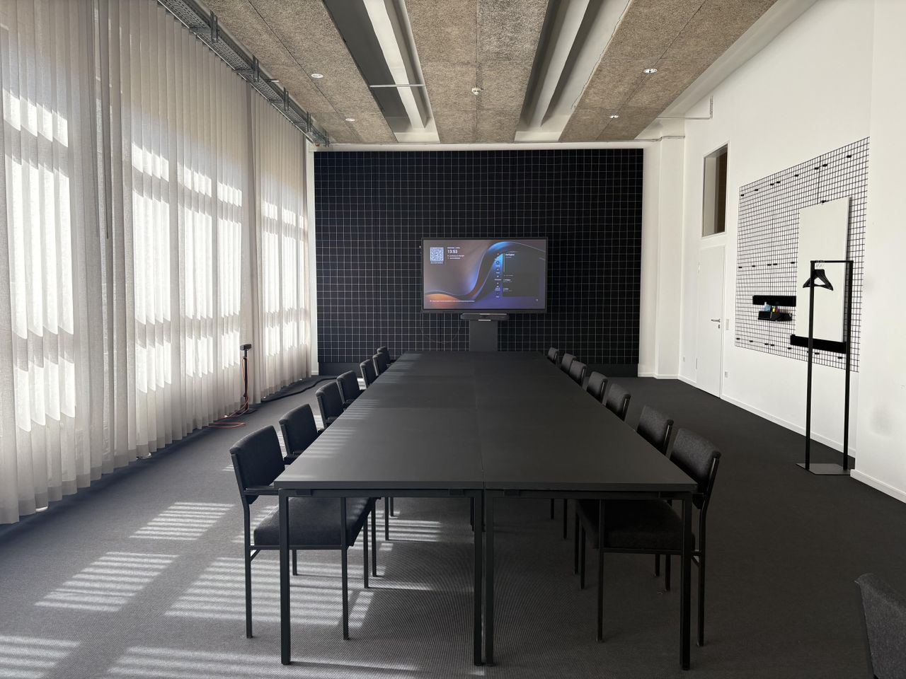 Berlin  Konferenzraum Conference 5 im House of Communication Berlin image 4