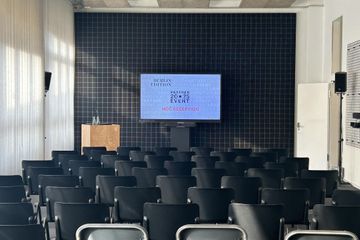 Berlin  Konferenzraum Conference 5 im House of Communication Berlin image 3