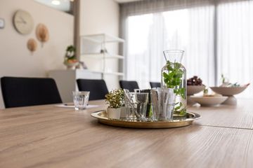 Arnhem Mobiel Werken Vergaderzalen Veluwezaal - Trainingszaal image 1