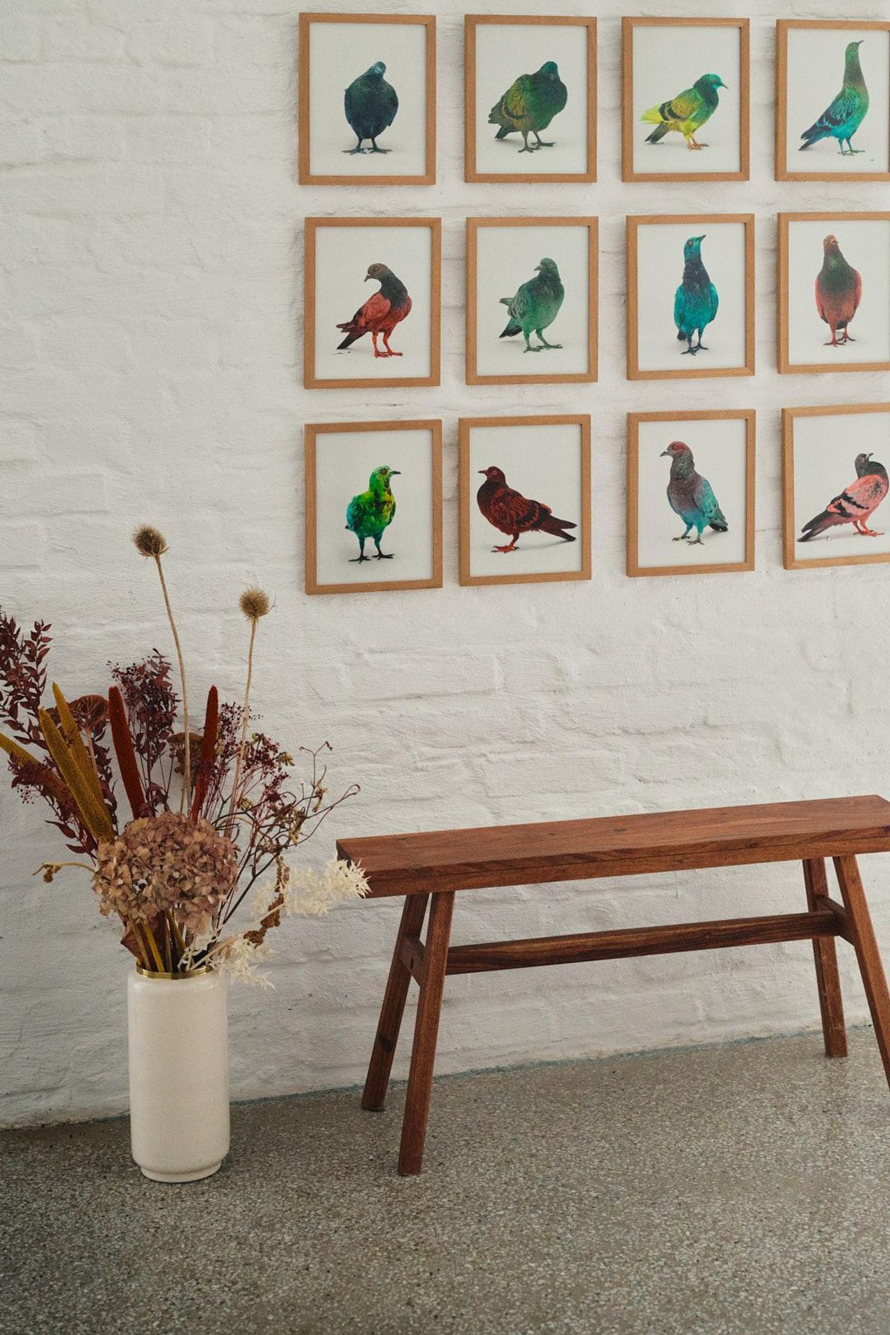 Berlin  Workshop-Räume I AM SPACE image 11