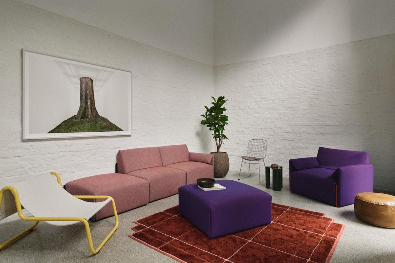 Berlin  Workshop-Räume I AM SPACE image 12