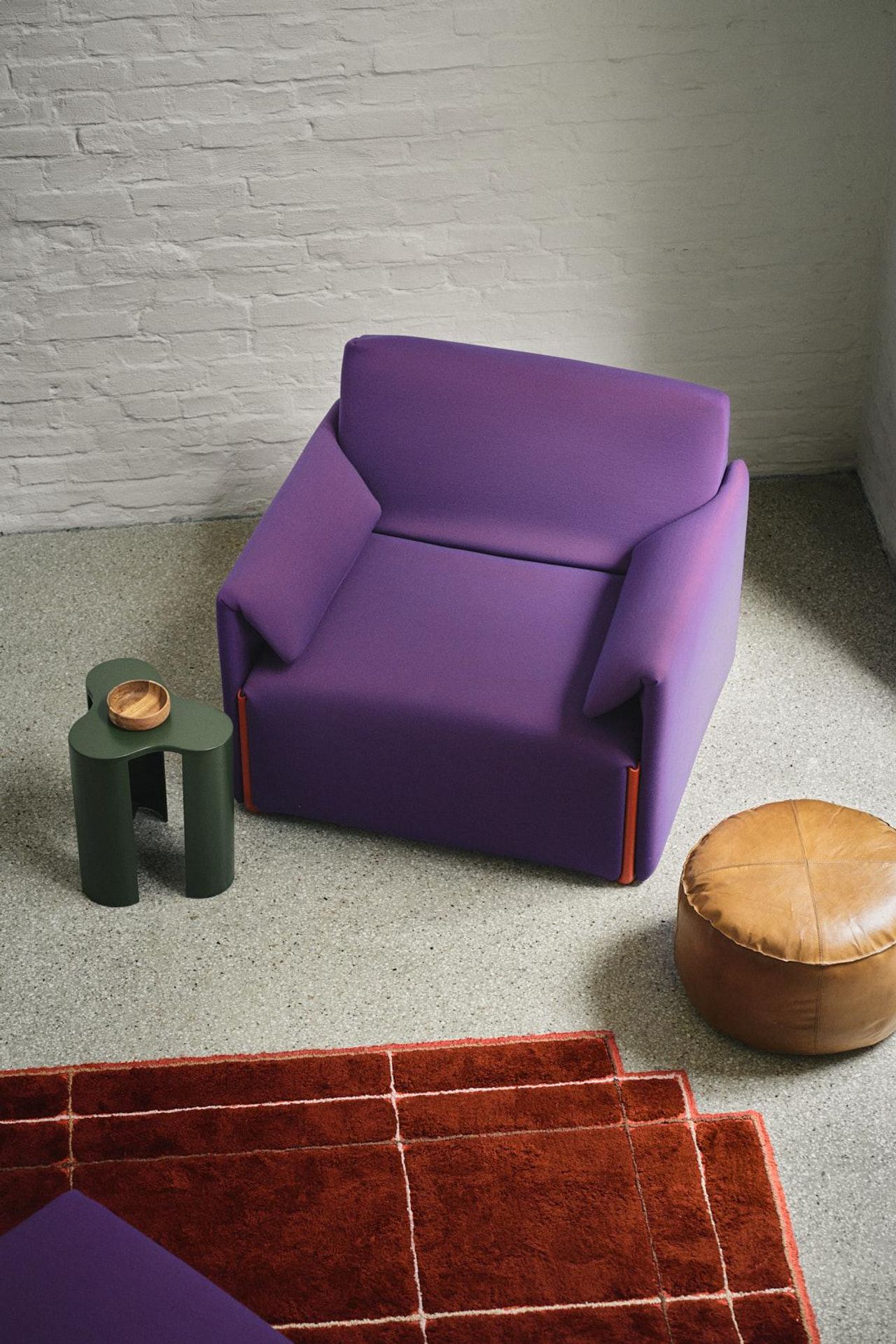 Berlin  Workshop-Räume I AM SPACE image 16