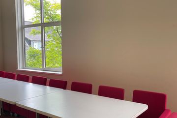 Rest van de wereld  Vergaderzalen Groen gras image 2