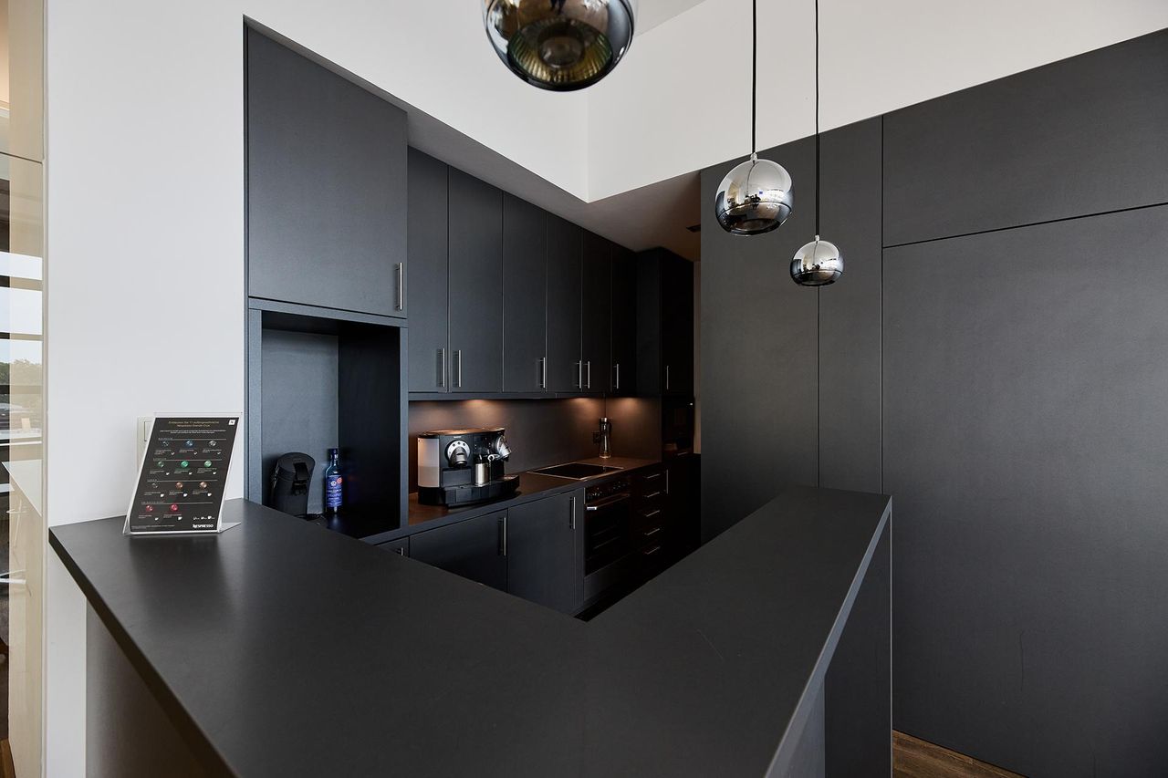 Krefeld Kundengespräch Meeting rooms B1.218 Meetingroom Small image 5