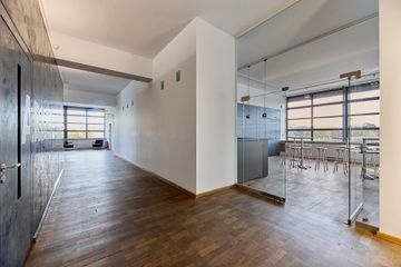 Krefeld Kundengespräch Meetingräume B1.218 Meetingroom Small image 6