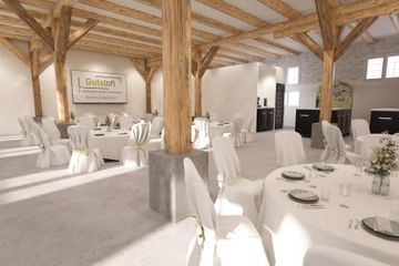 Pöcking Mobiles Arbeiten Meeting room GUTSLOFT – früher Stall. Heute Stil. image 8