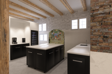 Pöcking Mobiles Arbeiten Meeting room GUTSLOFT – früher Stall. Heute Stil. image 2