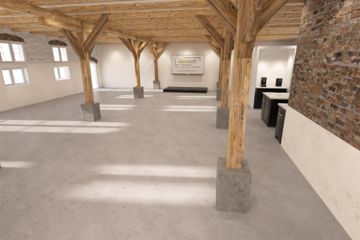 Pöcking Mobiles Arbeiten Meeting room GUTSLOFT – früher Stall. Heute Stil. image 0