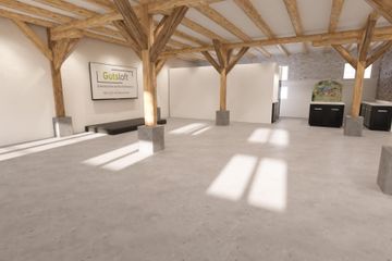 Pöcking Mobiles Arbeiten Meeting room GUTSLOFT – früher Stall. Heute Stil. image 1