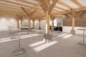 Pöcking Mobiles Arbeiten Meeting room GUTSLOFT – früher Stall. Heute Stil. image 6