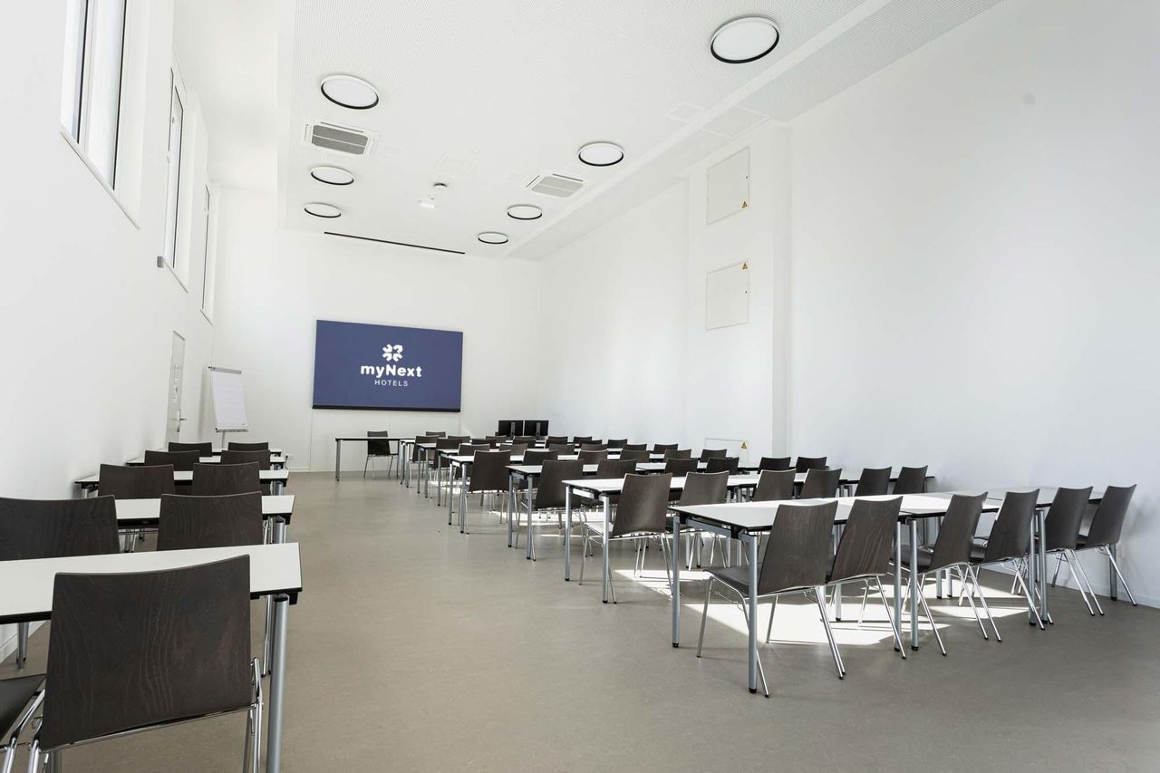 Vienna  Meeting room BPI – Veranstaltungssaal image 0