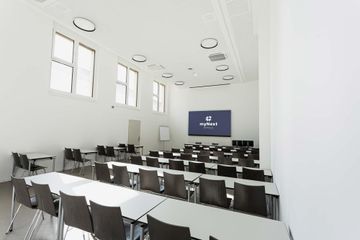 Wien Meetingraum BPI – Veranstaltungssaal image 1