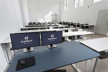 Wien Meetingraum BPI – Veranstaltungssaal image 2