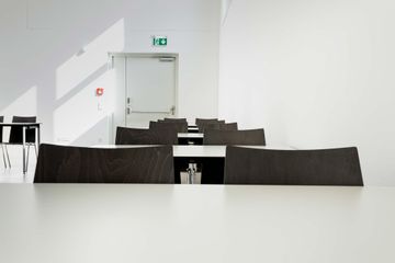 Wien Meetingraum BPI – Veranstaltungssaal image 3