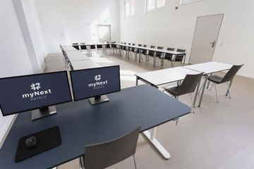 Wien Meetingraum BPI – Veranstaltungssaal image 5