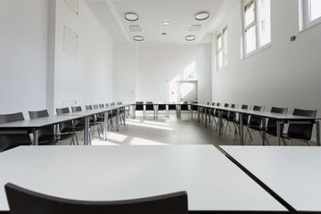 Wien Meetingraum BPI – Veranstaltungssaal image 6